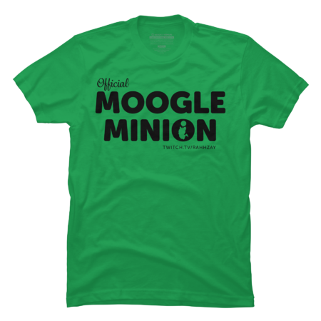 Official Moogle Minion