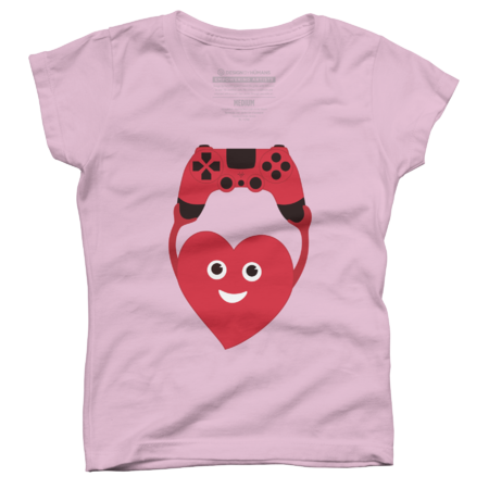 Gamer Heart