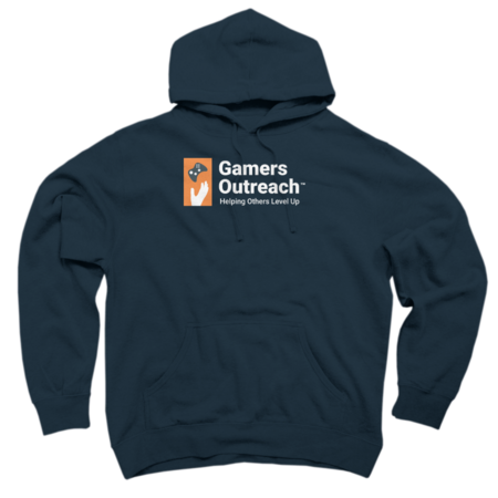 Gamers Outreach Logo