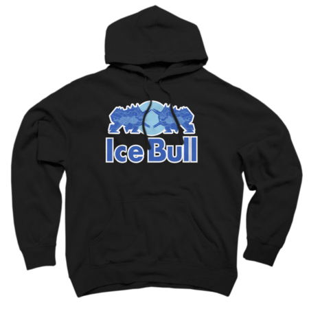 Ice Bull