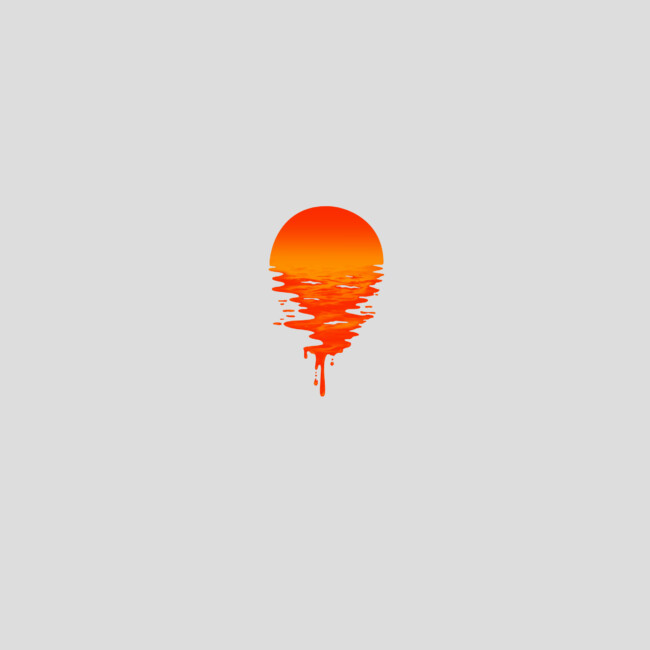 Sunset 6 T Shirt By Ivanrodero Design By Humans