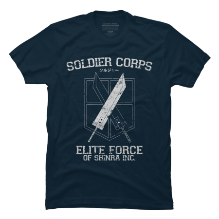 Soldier Corps