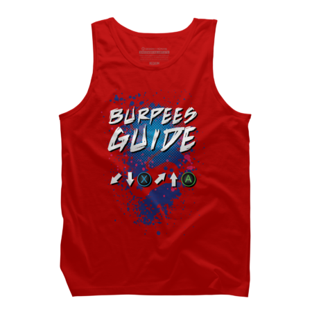 Burpees Guide