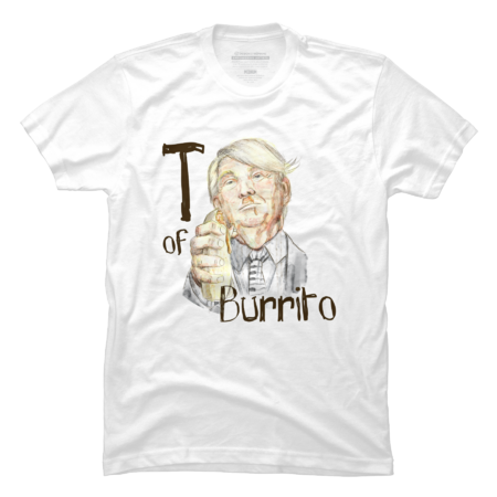 T of Burrito