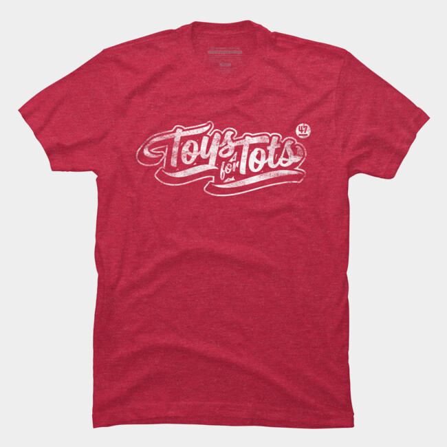 tots t shirts