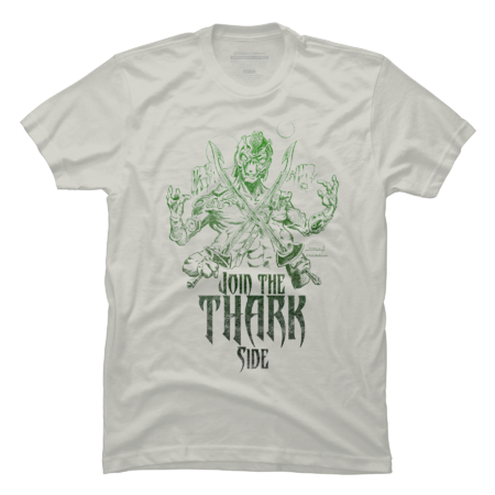 Join the Thark Side