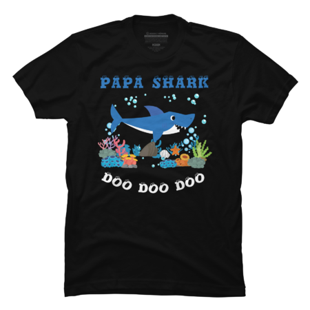 Papa Shark
