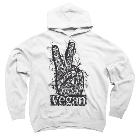 Vegan Peace