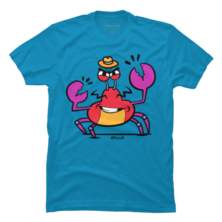 Criminal Crab