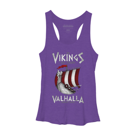 Vikings are coming!