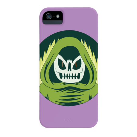 Horror Phone Cases | Design By Humans