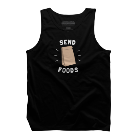 Send Foods