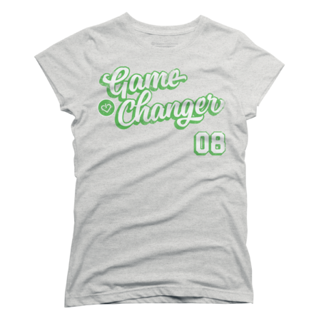 GameChanger Jersey
