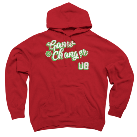 GameChanger Jersey