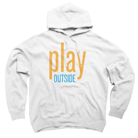 Play Outside