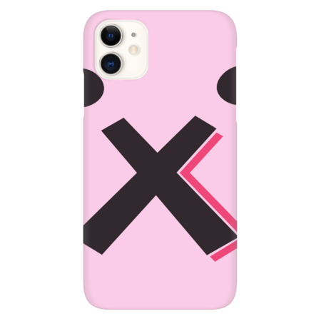 Limited Edition: X With Two Ball