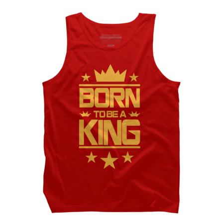 born to be a king