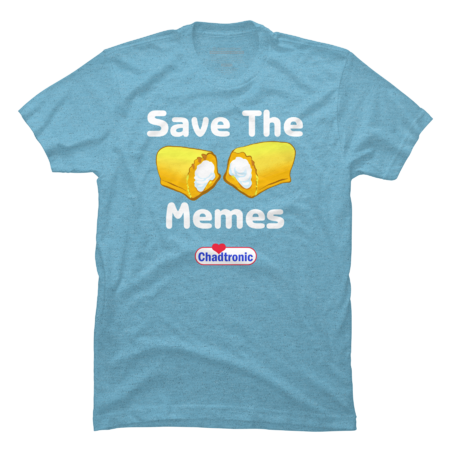 Save The Memes T-Shirt