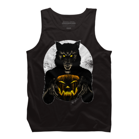Monster Holiday: Werewolf