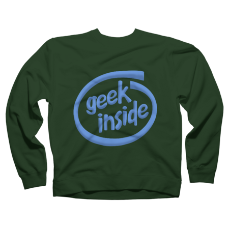Geek inside