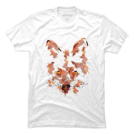 Fox Abstract