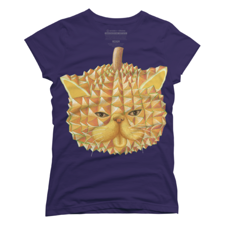 durian cat
