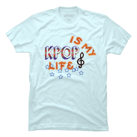 Kpop Is My Life