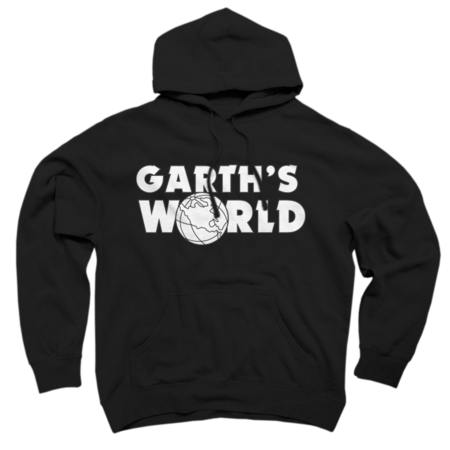 Garth's World