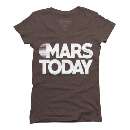 Mars Today