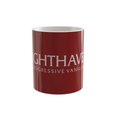 Nighthaven, Progressive Vanilla