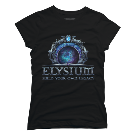 Elysium Project (Original)