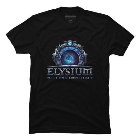 Elysium Project (Original)