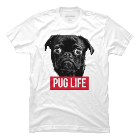 Search Results for 'pug' T-Shirts