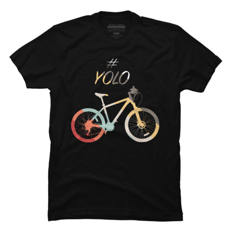 #YOLO Cycling