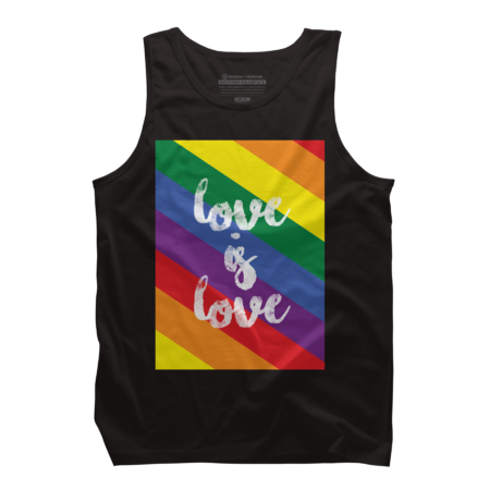 Love is Love Gay Pride