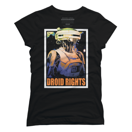Droid Rights