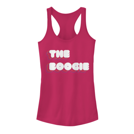 The Boogie