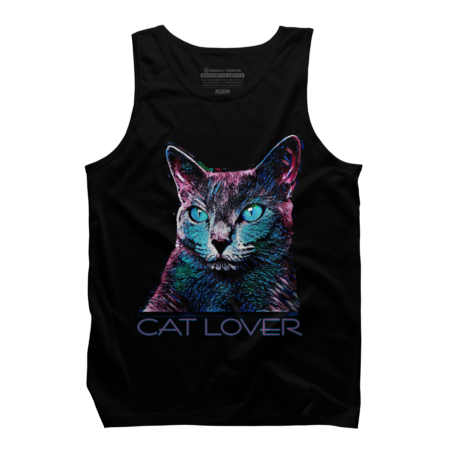 CAT LOVER