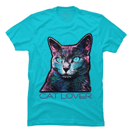 CAT LOVER