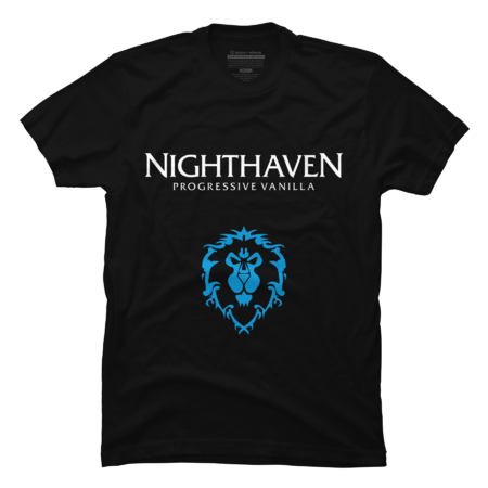 Nighthaven — For the Alliance!