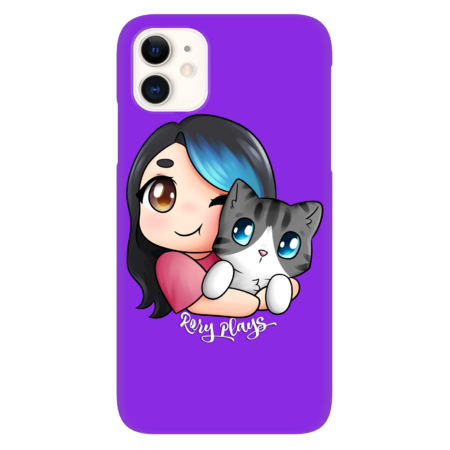 Official Kitty Committee Phone Case