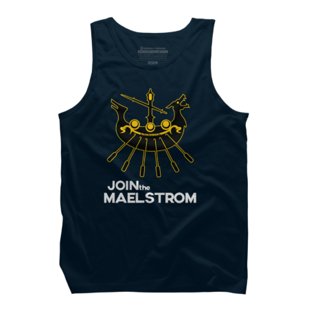 The Maelstrom Grand Company