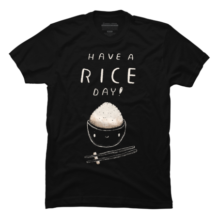 have a rice day