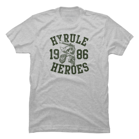 Hyrule Heroes