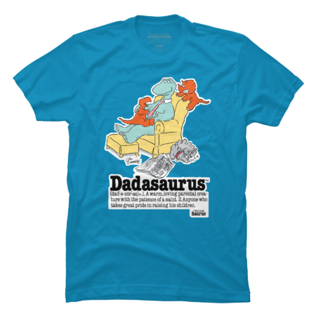 Dadasaurus